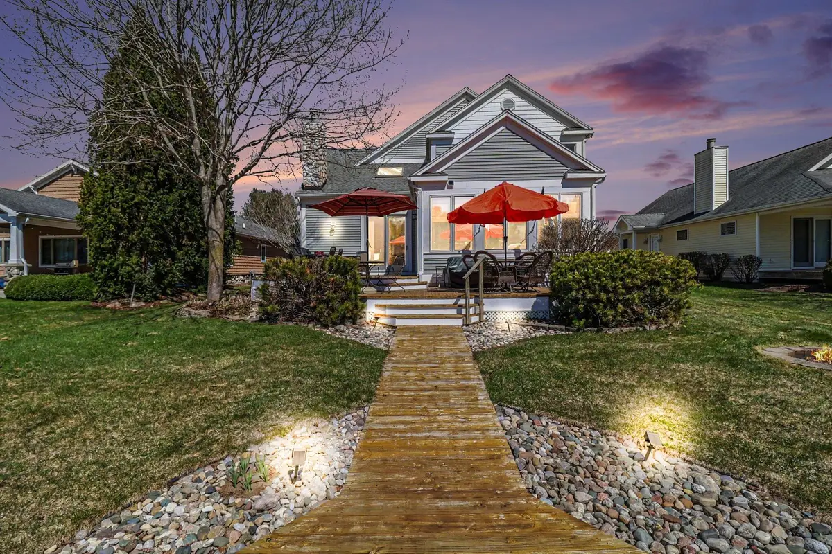 5383 Tonto Road, Pentwater, MI 49449 - #1