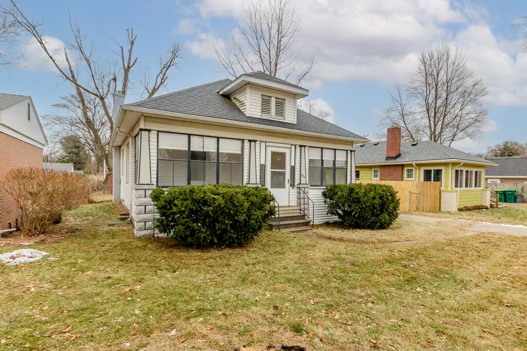 986 N Prospect Road, Ypsilanti, MI 48198 - #1