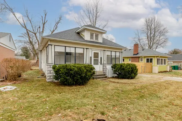 986 N Prospect Road, Ypsilanti, MI 48198