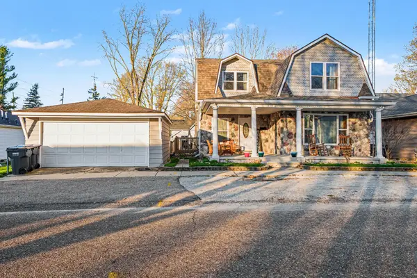 309 S Kimmel Street, Berrien Springs, MI 49103