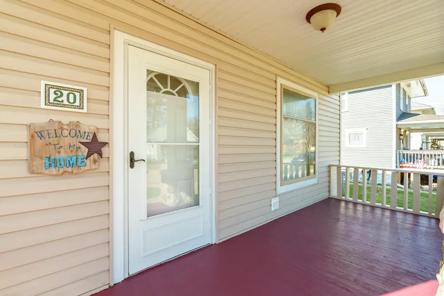 20 Fairview Avenue, Battle Creek, MI 49017 - #2