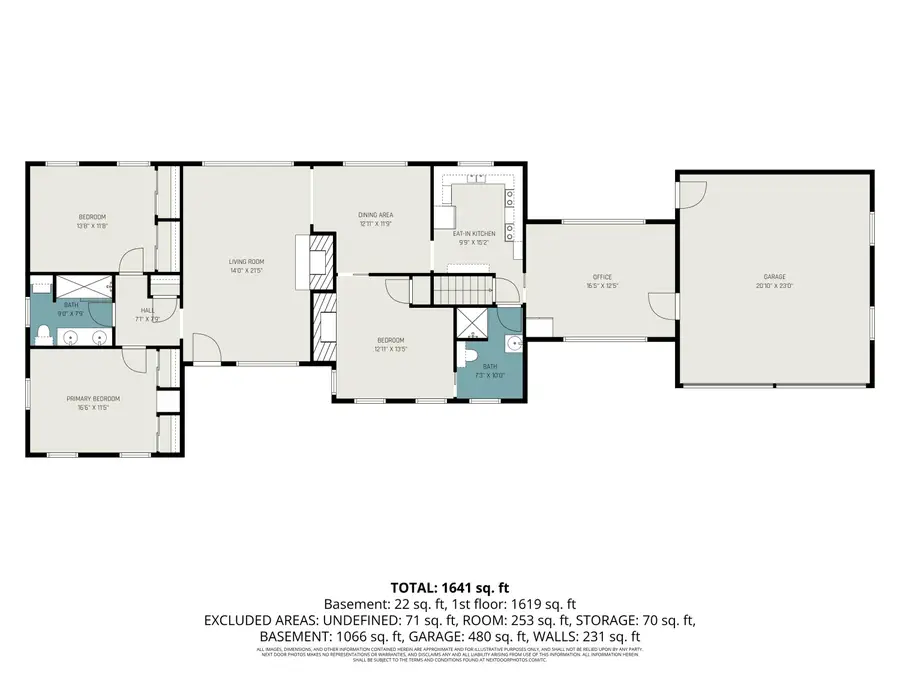 9235 Lapeer Road, Davison, MI 48423 - #3