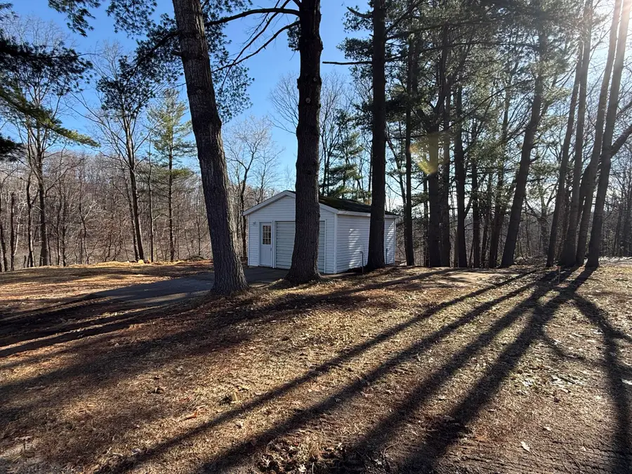 10780 Round Lake Drive, Mecosta, MI 49332 - #2