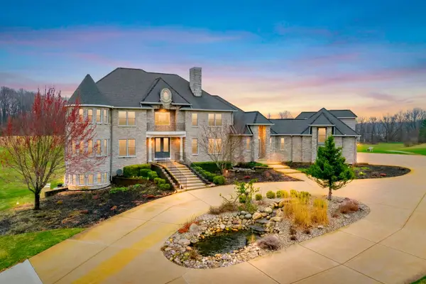 6570 N 39th Street, Augusta, MI 49012