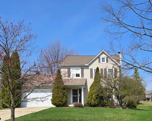 2210 Green Valley Court, Ann Arbor, MI 48103