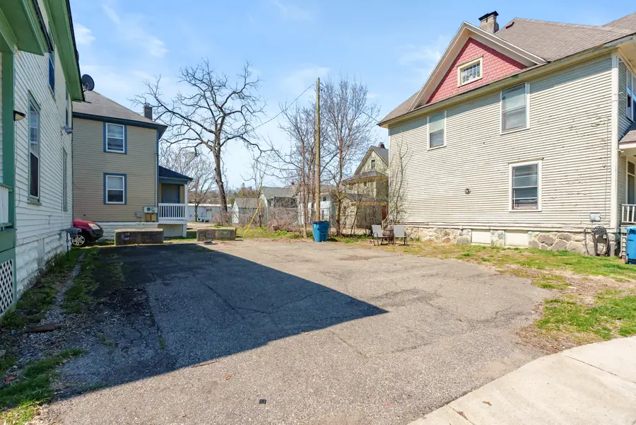 416 Bellevue Place, Kalamazoo, MI 49007 - #2