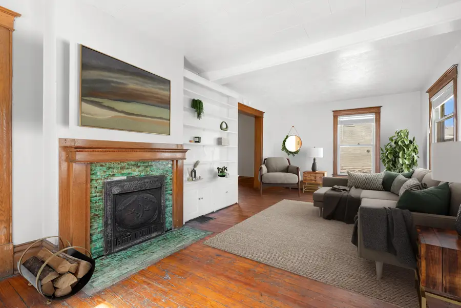 416 Bellevue Place, Kalamazoo, MI 49007 - #3