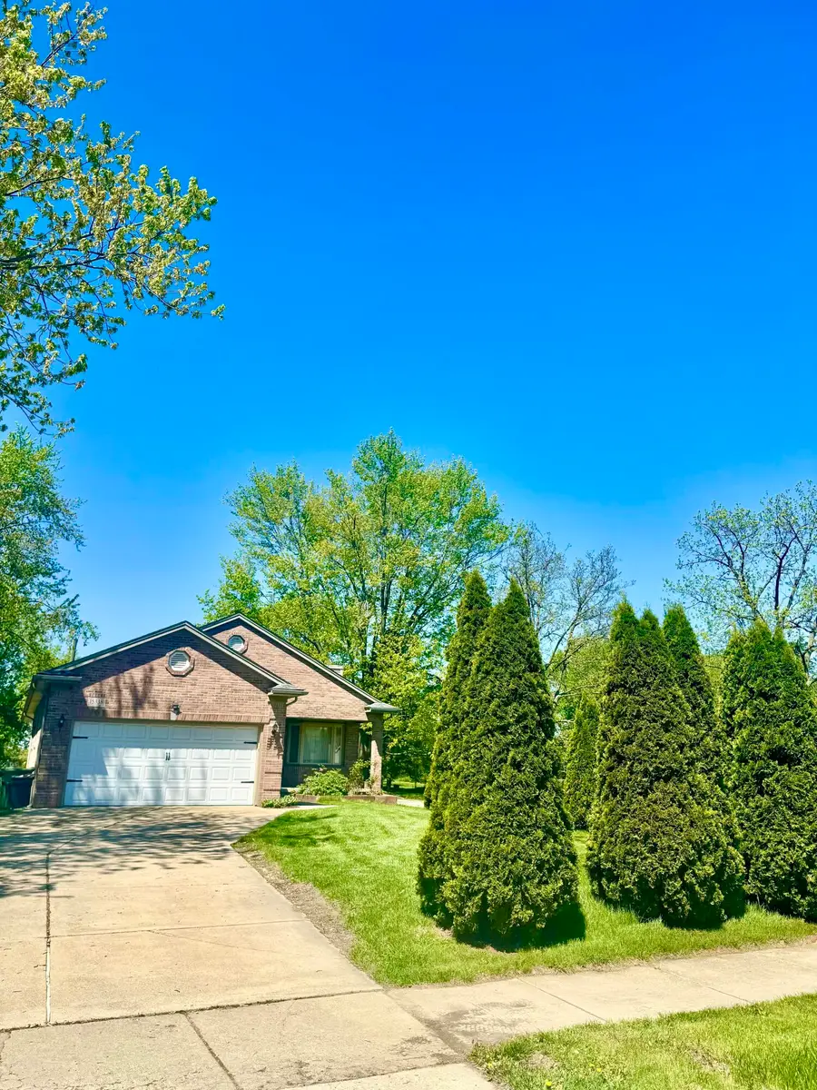 15338 Flanders Street, Southgate, MI 48195 - #2