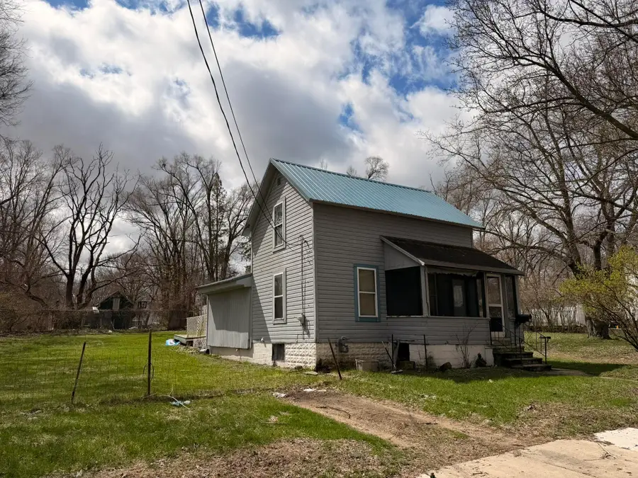 208 E Emerson Street, Kalamazoo, MI 49001 - #3