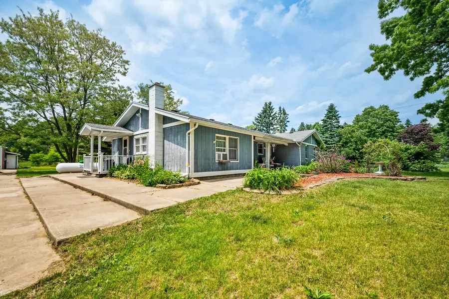 50902 Magician Lake Road, Dowagiac, MI 49047 - #3