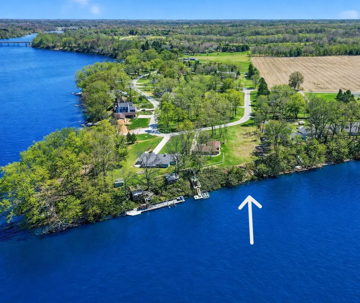 3788 Beech Court, Berrien Springs, MI 49103 - #1