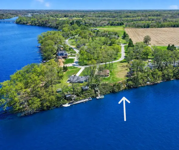 3788 Beech Court, Berrien Springs, MI 49103