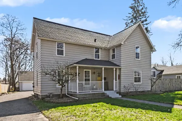 207 S Locust Street, Wayland, MI 49348