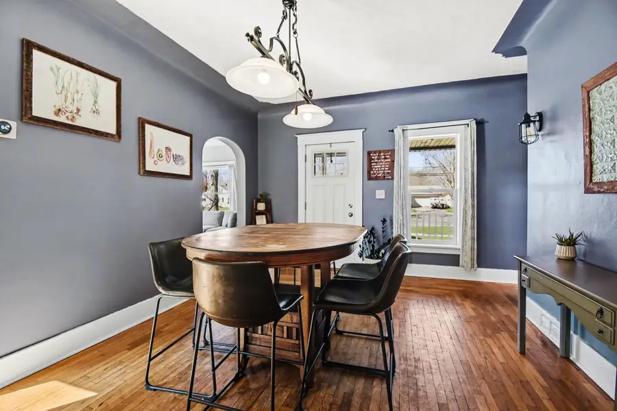 207 S Locust Street, Wayland, MI 49348 - #3