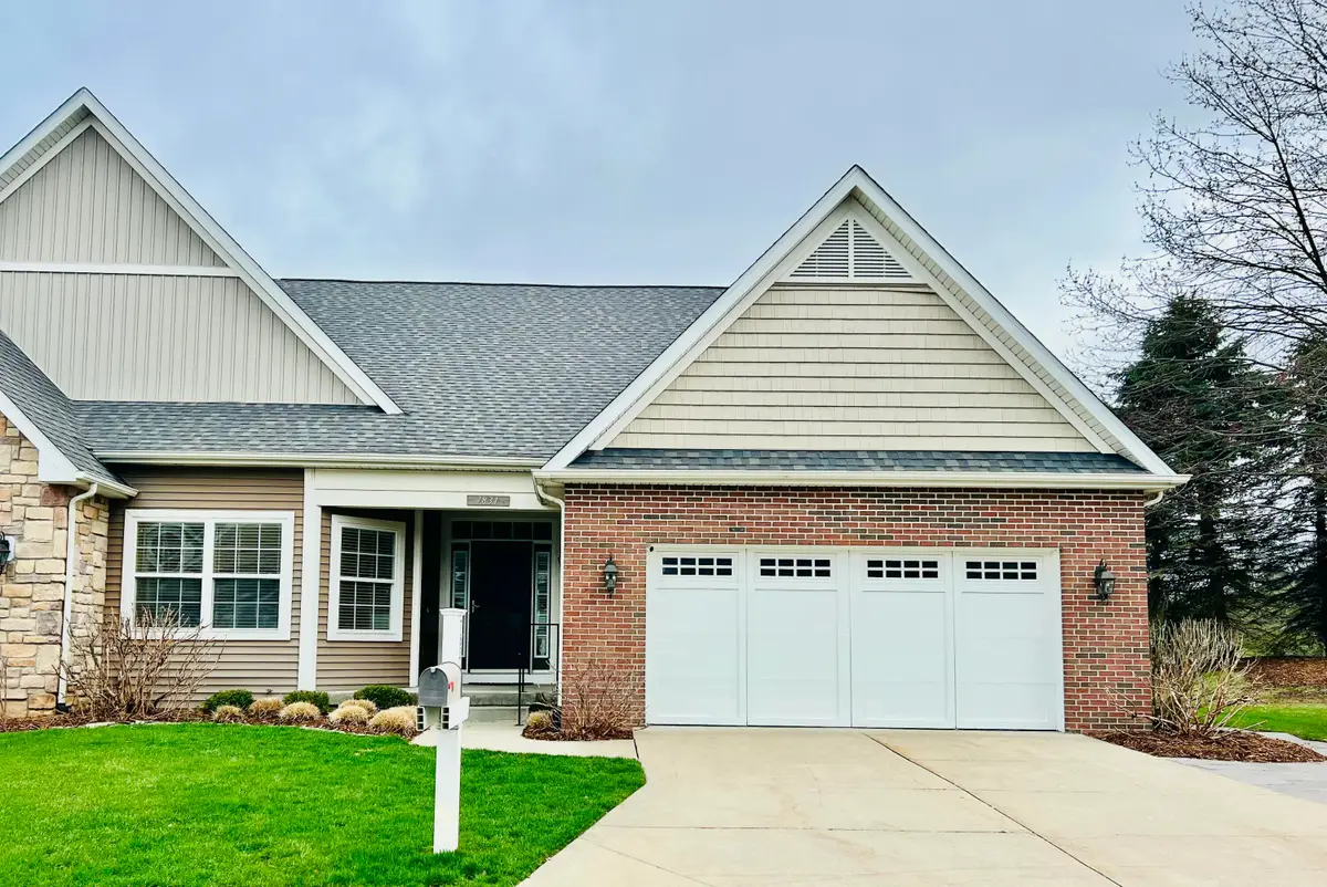 7831 Derby Court, Kalamazoo, MI 49009 - #1