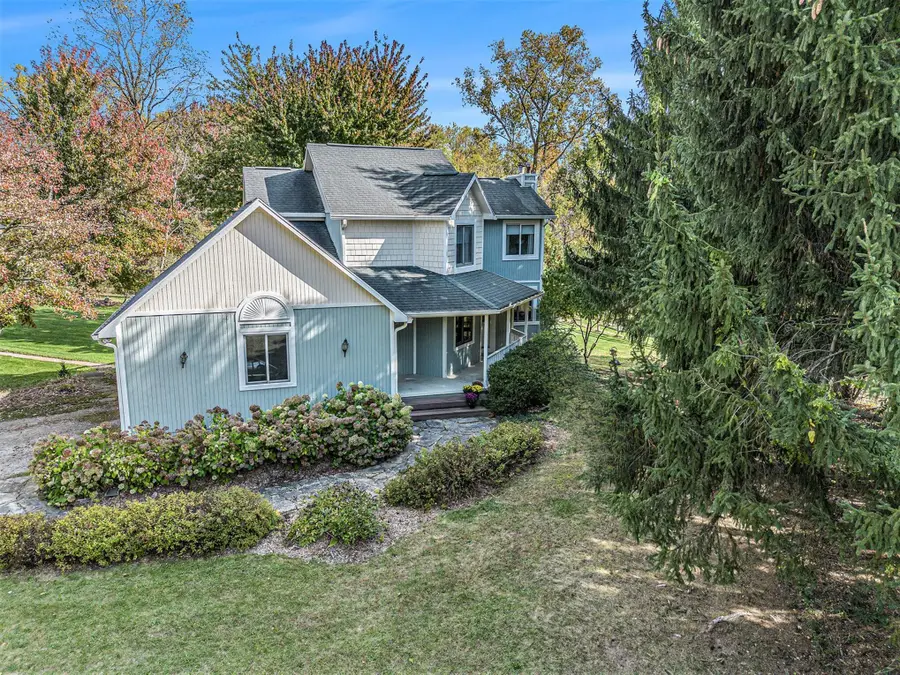 2875 Trailwood Lane, Ann Arbor, MI 48105 - #2