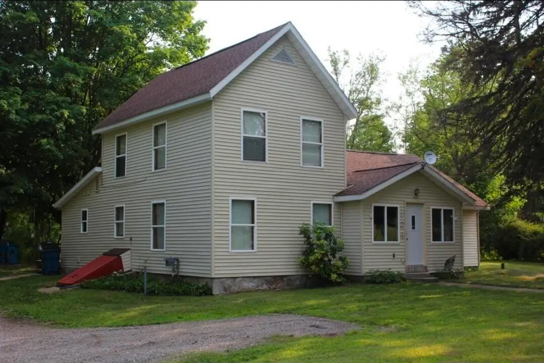 123 W Walnut Street, Stanton, MI 48888 - #1