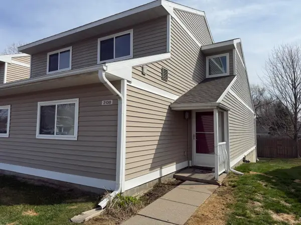 2138 Stone School Circle, Ann Arbor, MI 48108