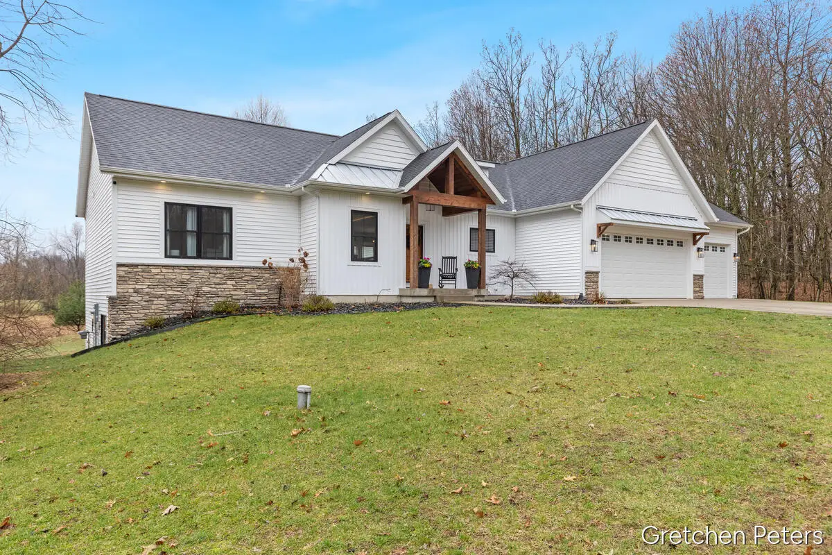 7540 Thornapple Dales Drive Se, Alto, MI 49302 - #1