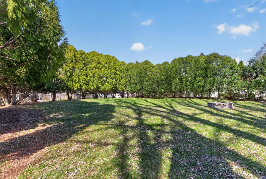 809 Grant Avenue, Jackson, MI 49203 - #2