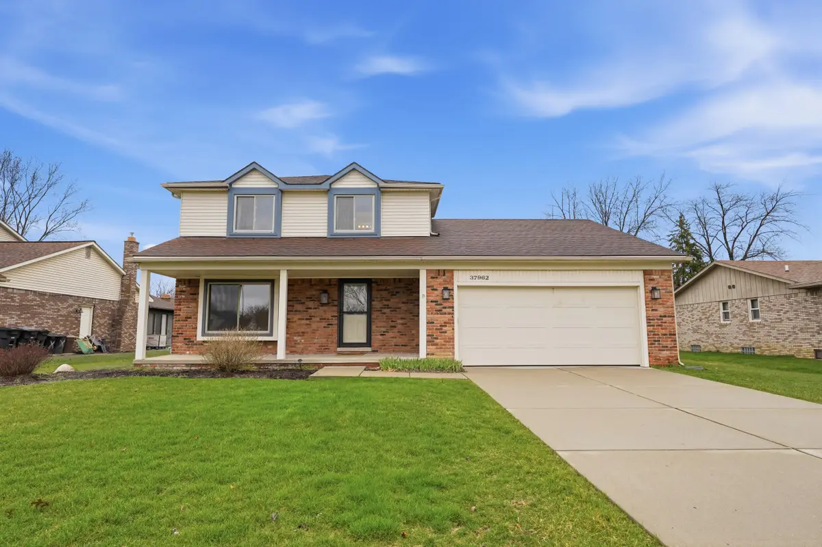 37962 Munger Drive, Livonia, MI 48154 - #1