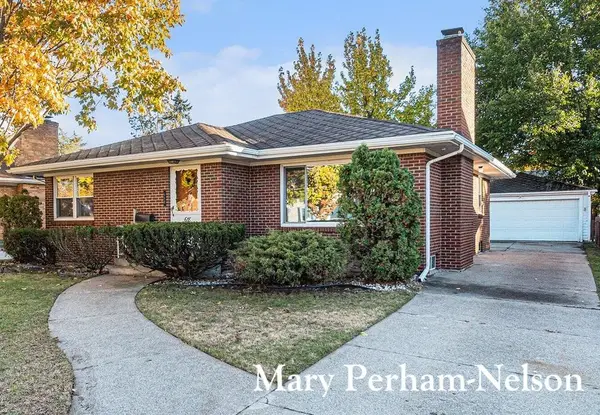 618 Alger Street Se, Grand Rapids, MI 49507