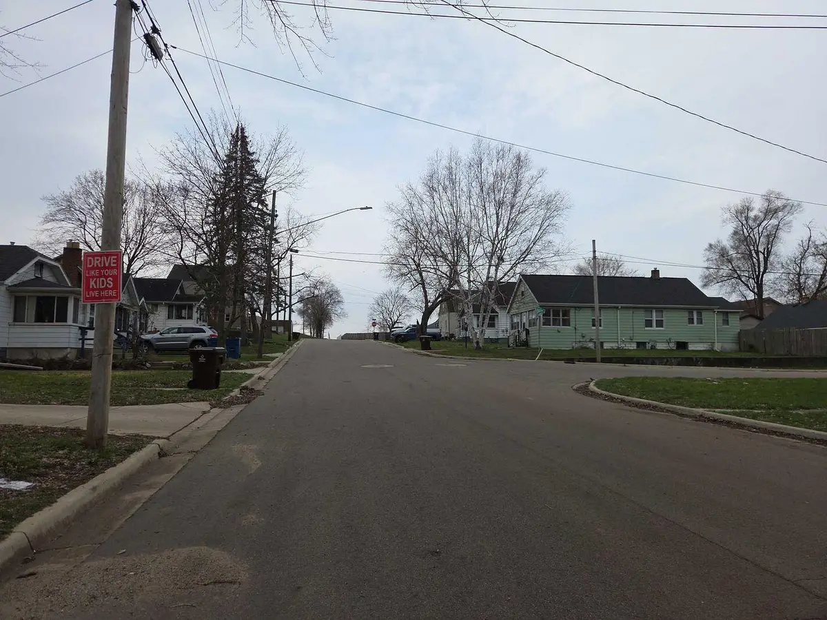 11 Cornwell Street, Battle Creek, MI 49014 - #1