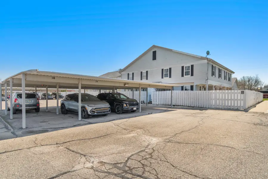 8574 Spinnaker Way, Ypsilanti, MI 48197 - #2