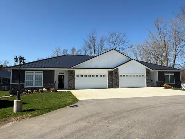 238 Glei Court, Hillsdale, MI 49242