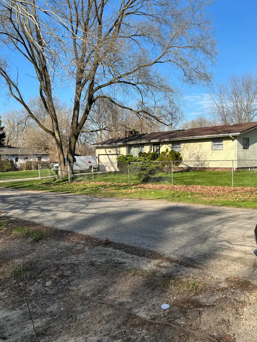 134 Birdie Avenue, Benton Harbor, MI 49022 - #3