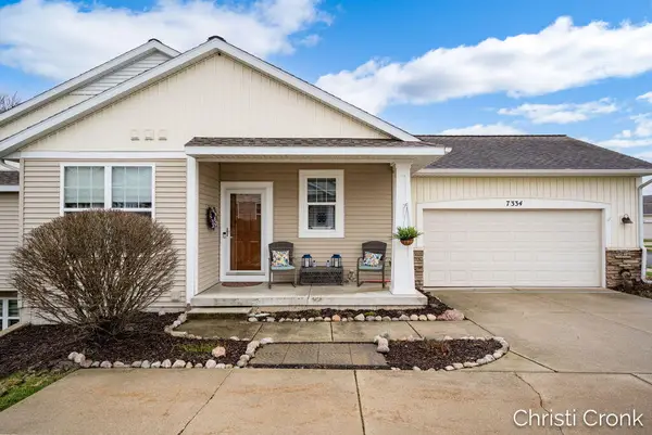 7334 Watermark Drive, Allendale, MI 49401