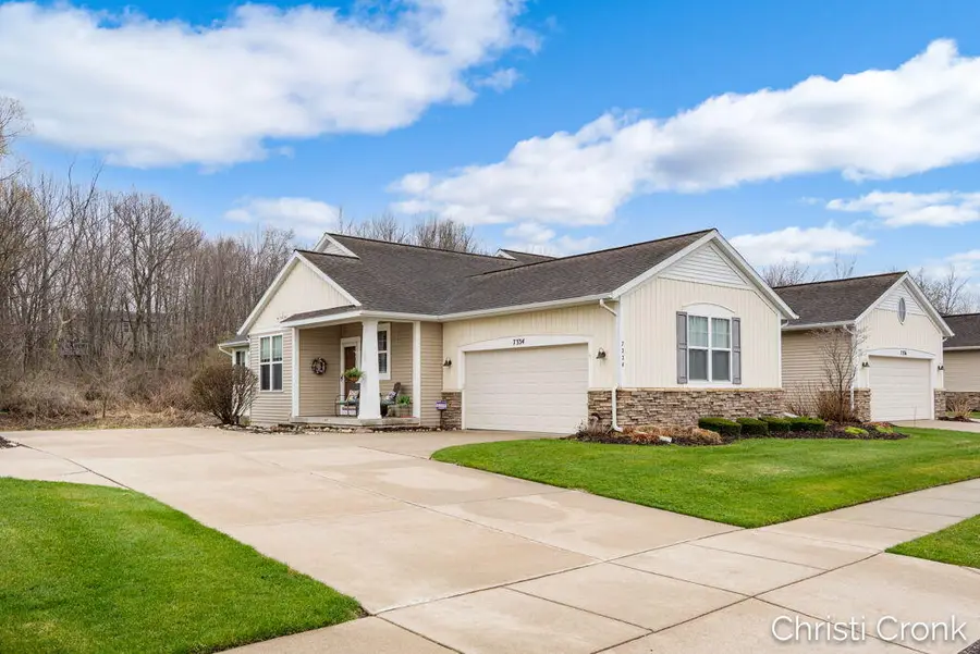 7334 Watermark Drive, Allendale, MI 49401 - #3