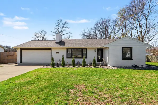 2610 Asbury Avenue, Kalamazoo, MI 49048