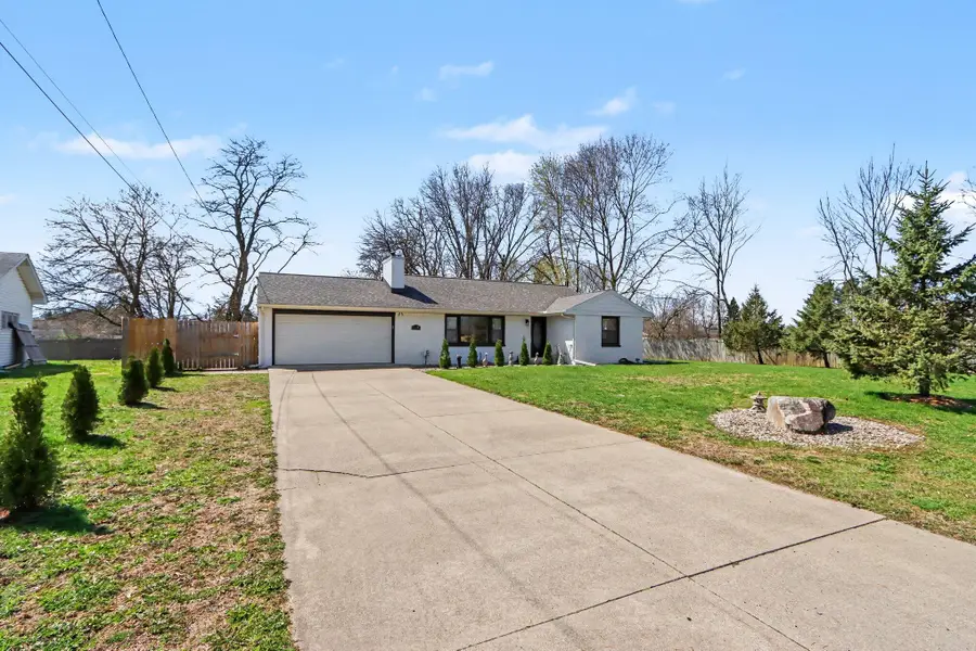 2610 Asbury Avenue, Kalamazoo, MI 49048 - #2