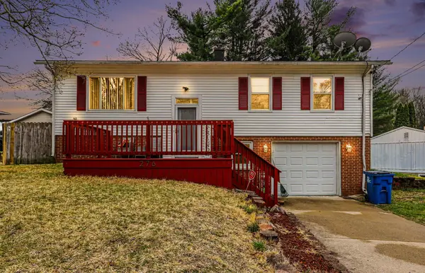 276 Viking Drive, Battle Creek, MI 49017