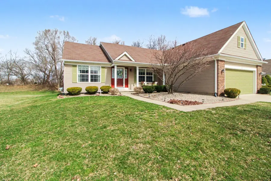 407 Edward J Street, Clinton, MI 49236 - #3