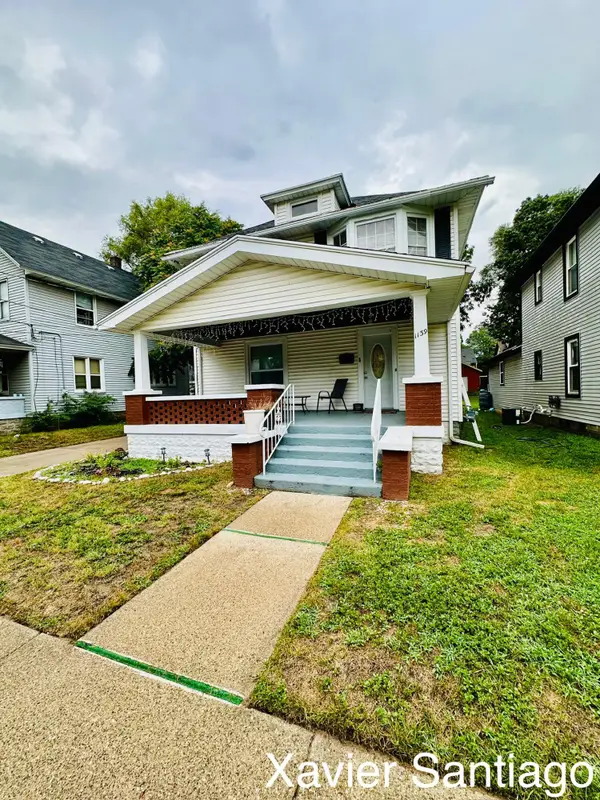 1139 Alexander Street Se, Grand Rapids, MI 49507