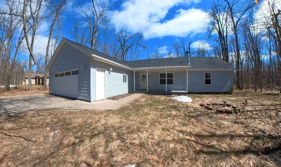 6405 Wolverine Trail, Gaylord, MI 49735 - #2