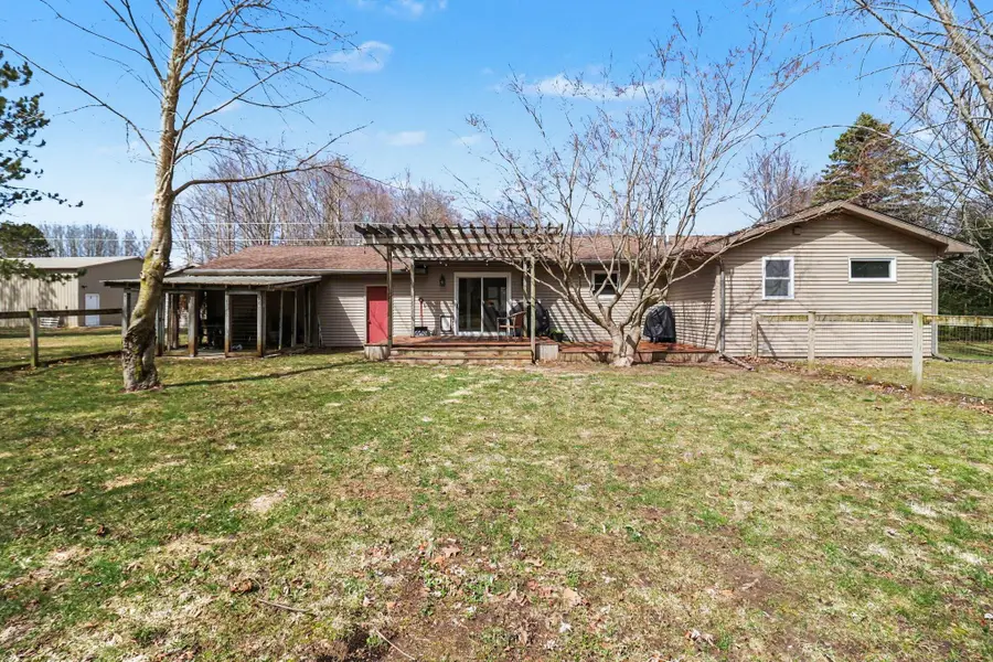 6335 Shagway Road, Ludington, MI 49431 - #2