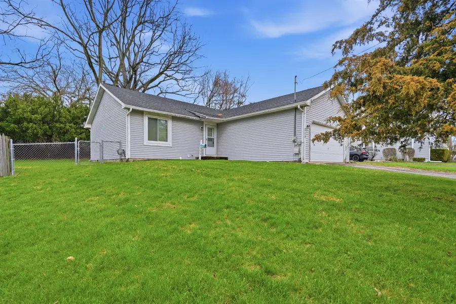 215 3rd Street, Fenton, MI 48430 - #2