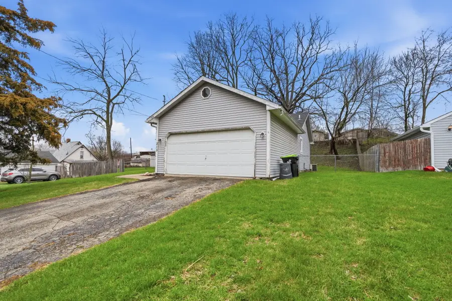 215 3rd Street, Fenton, MI 48430 - #3