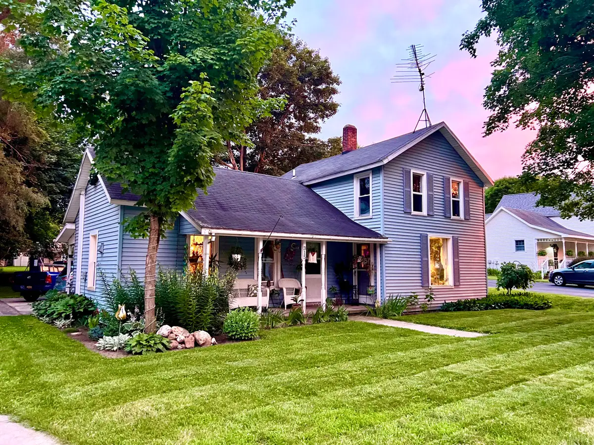 315 W Pere Marquette Street, Big Rapids, MI 49307 - #1