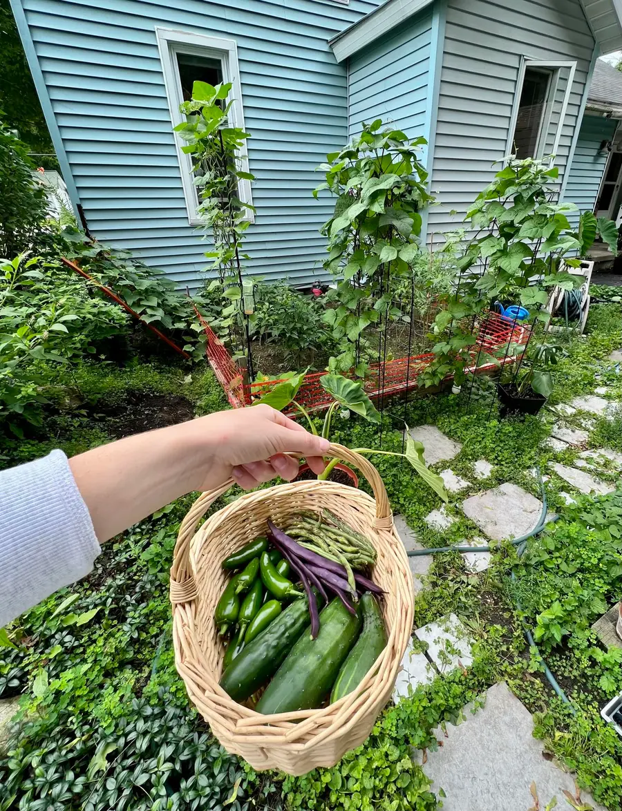 315 W Pere Marquette Street, Big Rapids, MI 49307 - #3