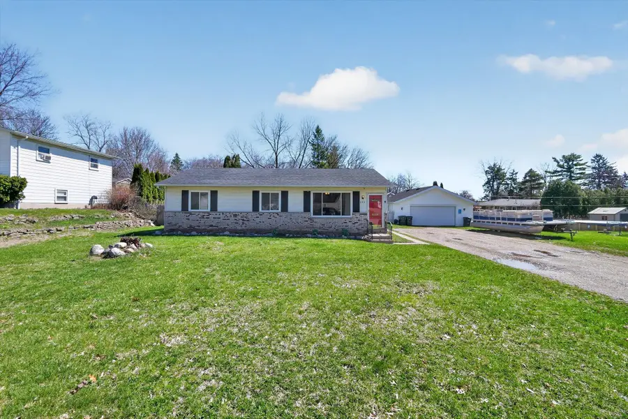 893 Sherry Drive, Lake Orion, MI 48362 - #3