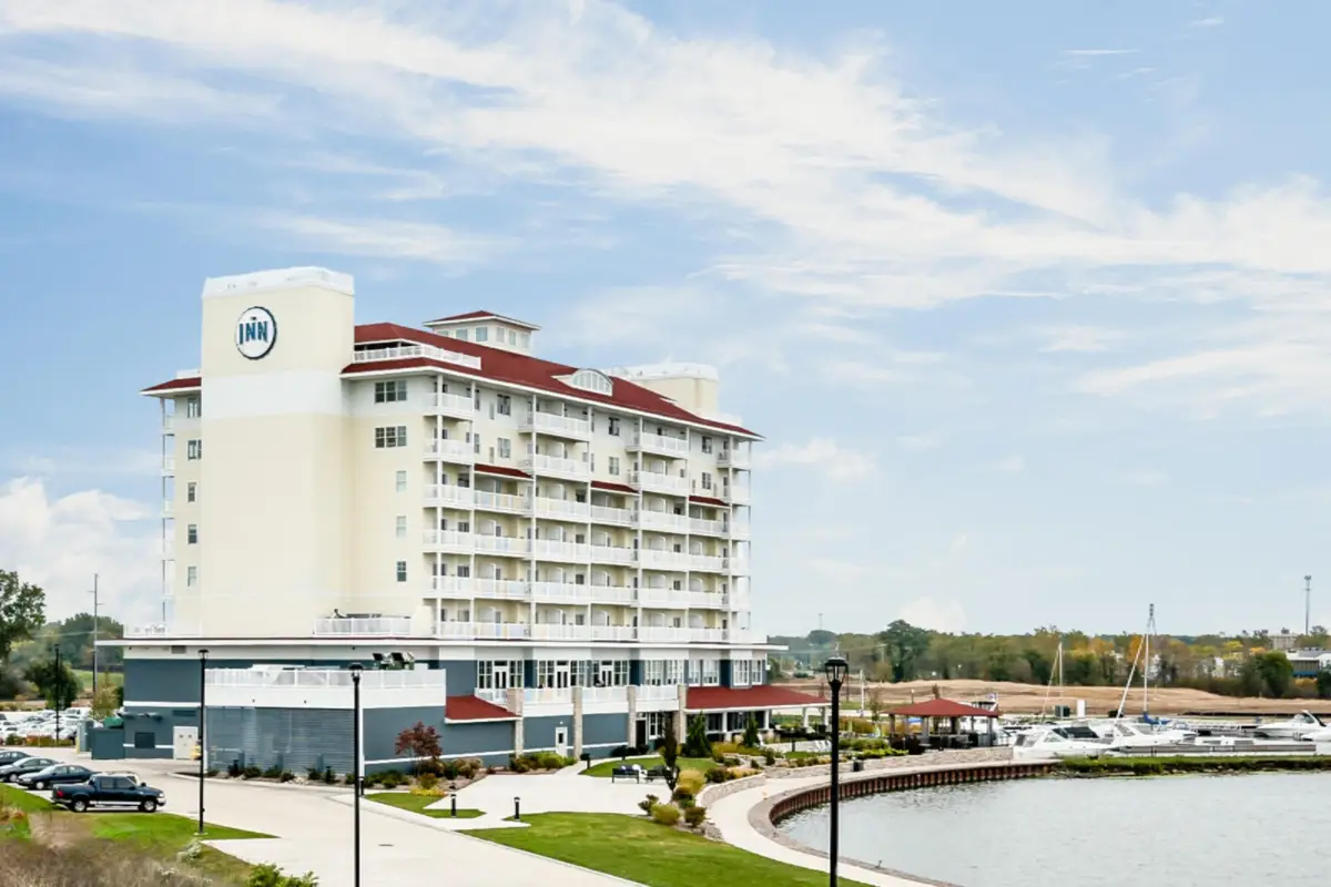 800 Whitwam Drive #5 & 5A, Saint Joseph, MI 49085 - #1