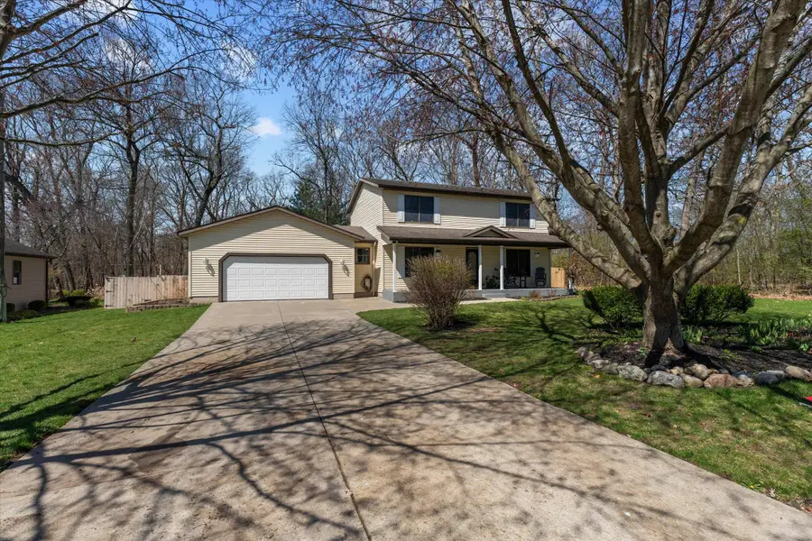 68600 Christiana Lake Road, Edwardsburg, MI 49112 - #2