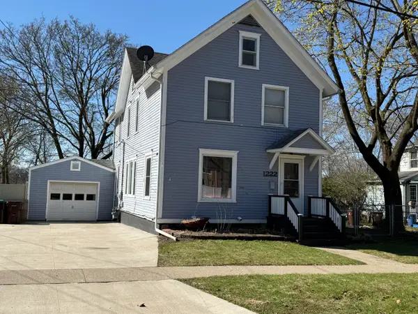 1222 E Porter Street, Albion, MI 49224