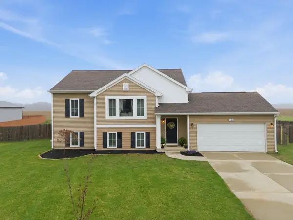 15148 Portage Road, Vicksburg, MI 49097