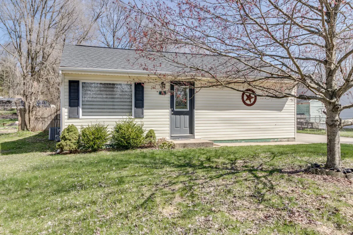 238 Limit Street, Battle Creek, MI 49037 - #1