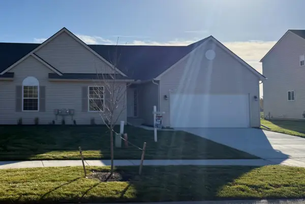 31541 Augusta Drive #71, Romulus, MI 48174